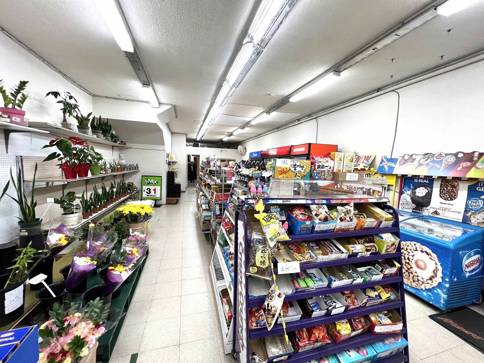 Businesses for Sale in British-columbia