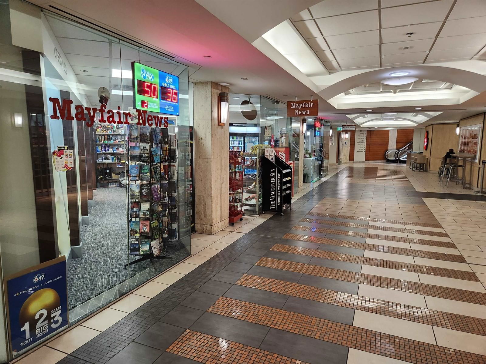 Businesses for Sale in British-columbia