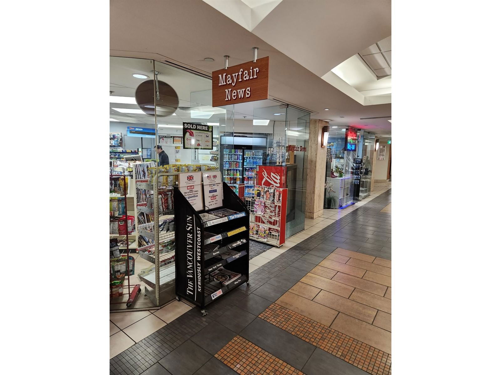 Businesses for Sale in British-columbia