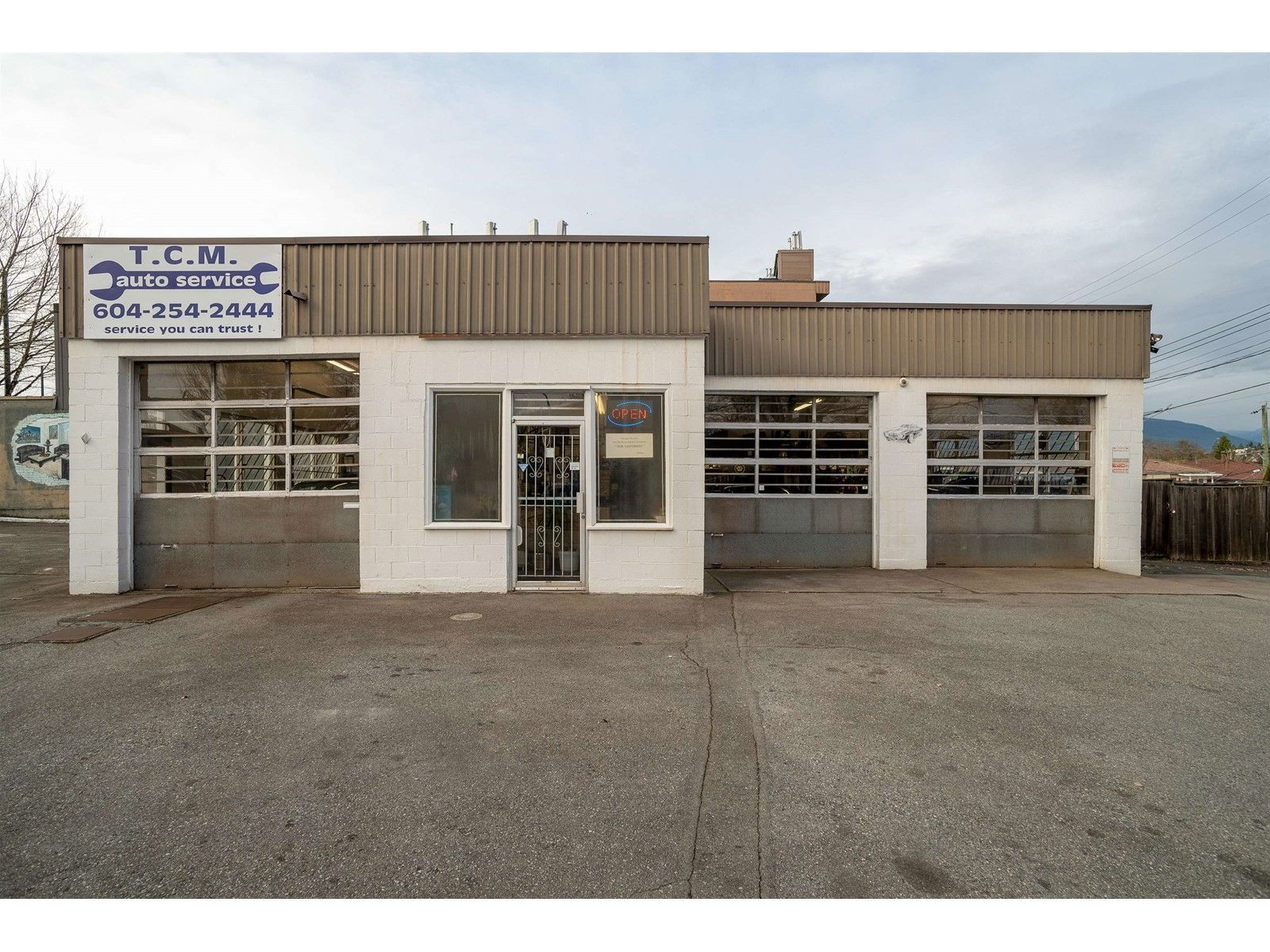 Businesses for Sale in 