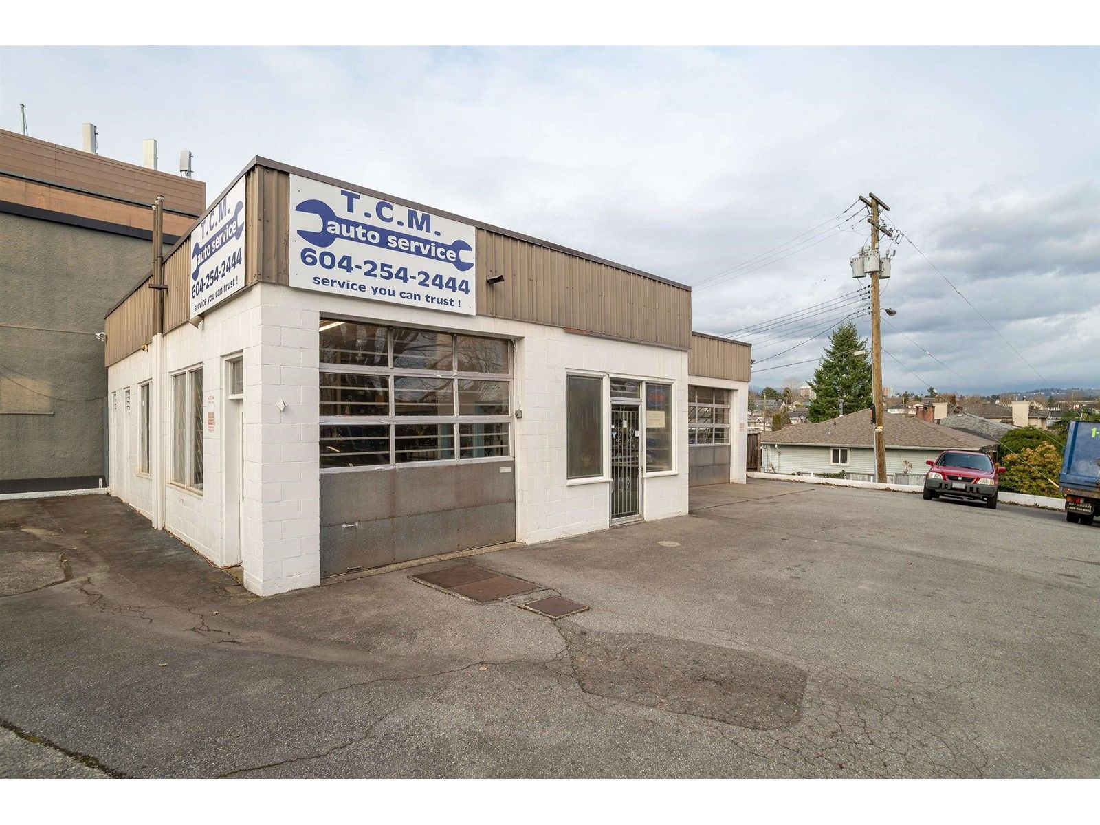 Businesses for Sale in 