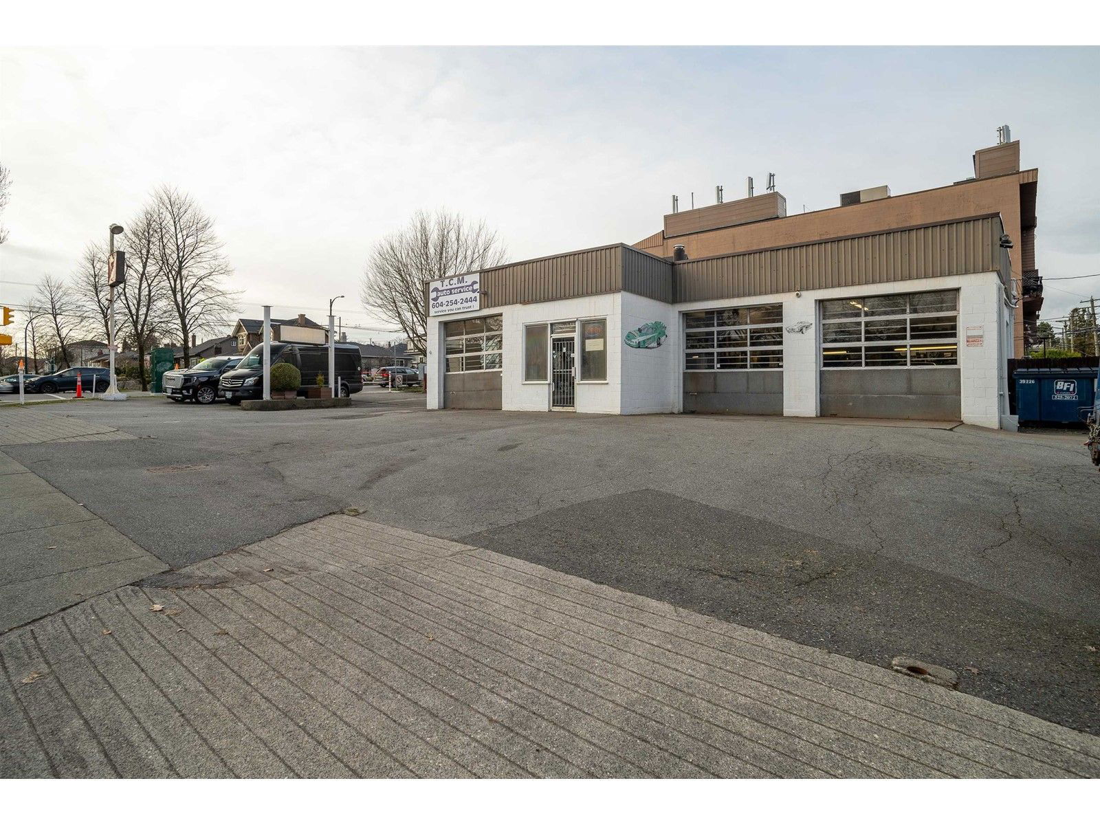 Businesses for Sale in 