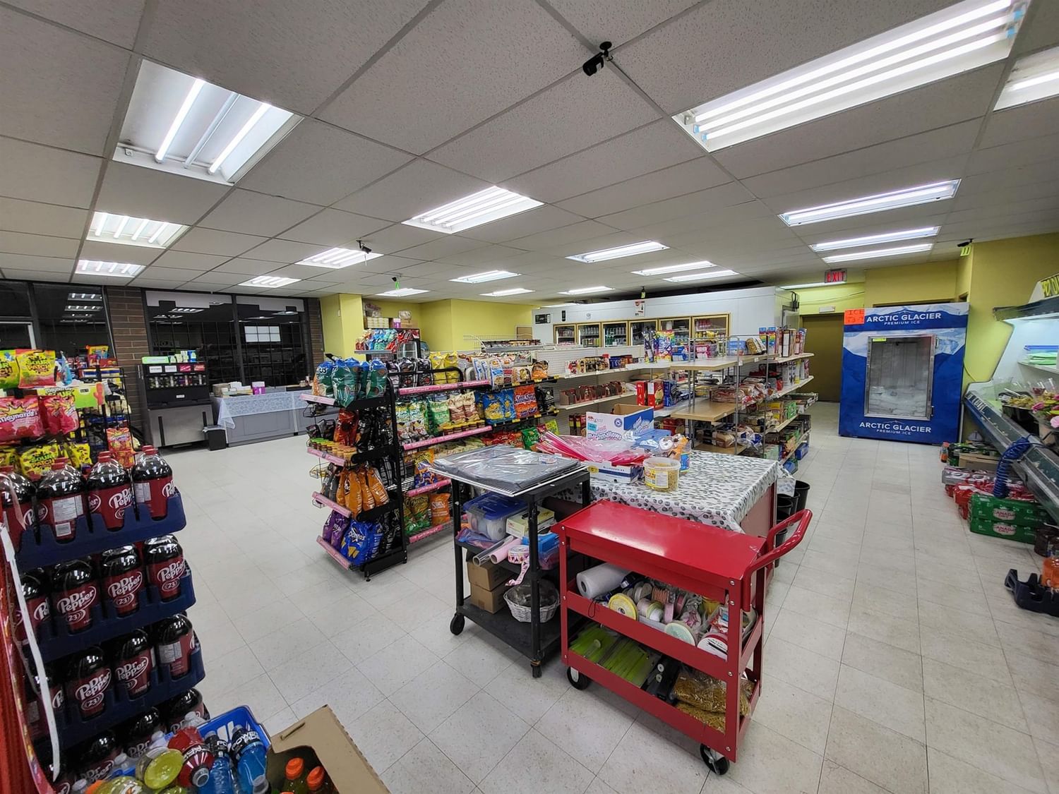 Businesses for Sale in Canada