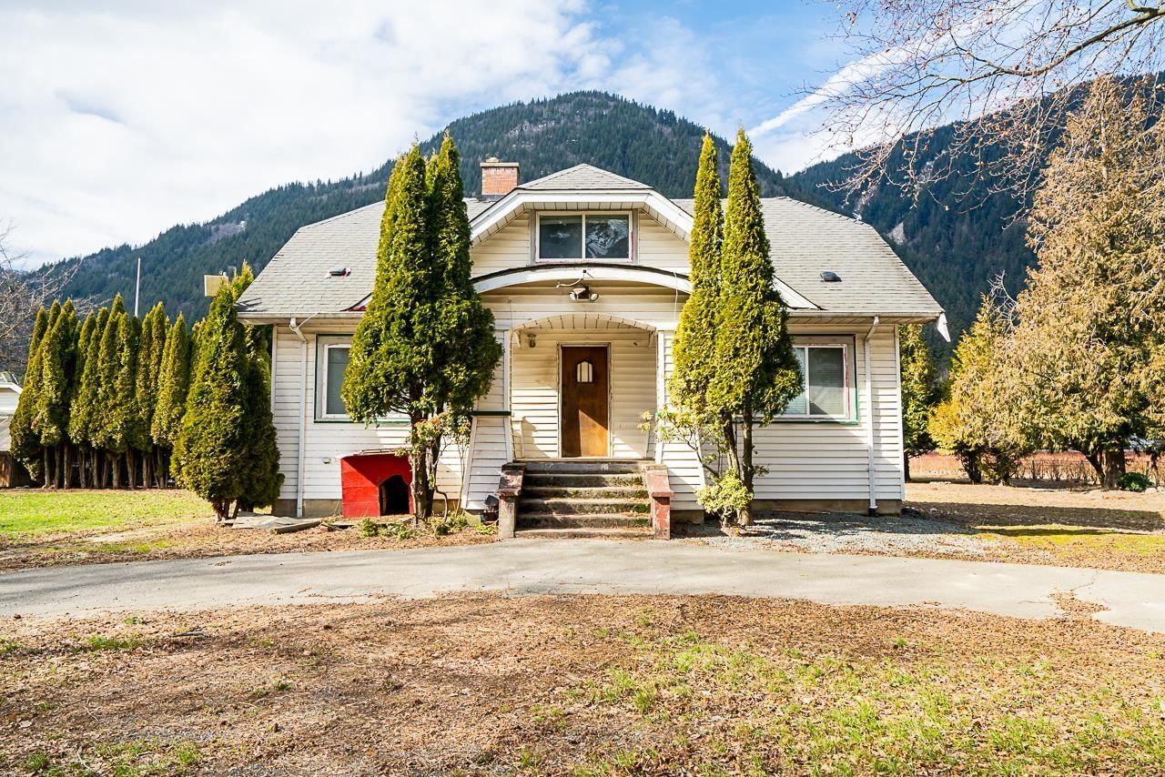 Businesses for Sale in British-columbia
