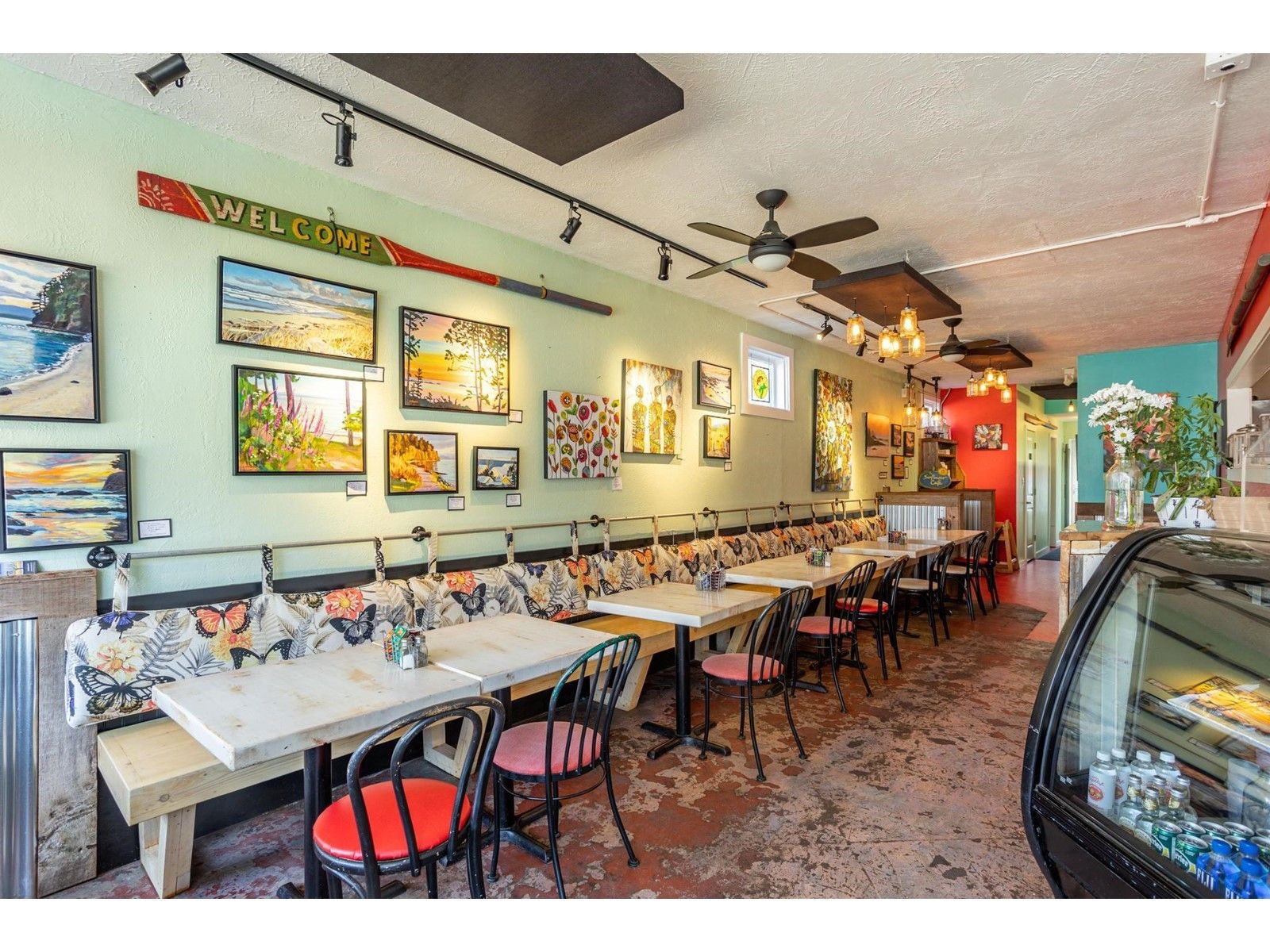 Restaurants for Sale in 