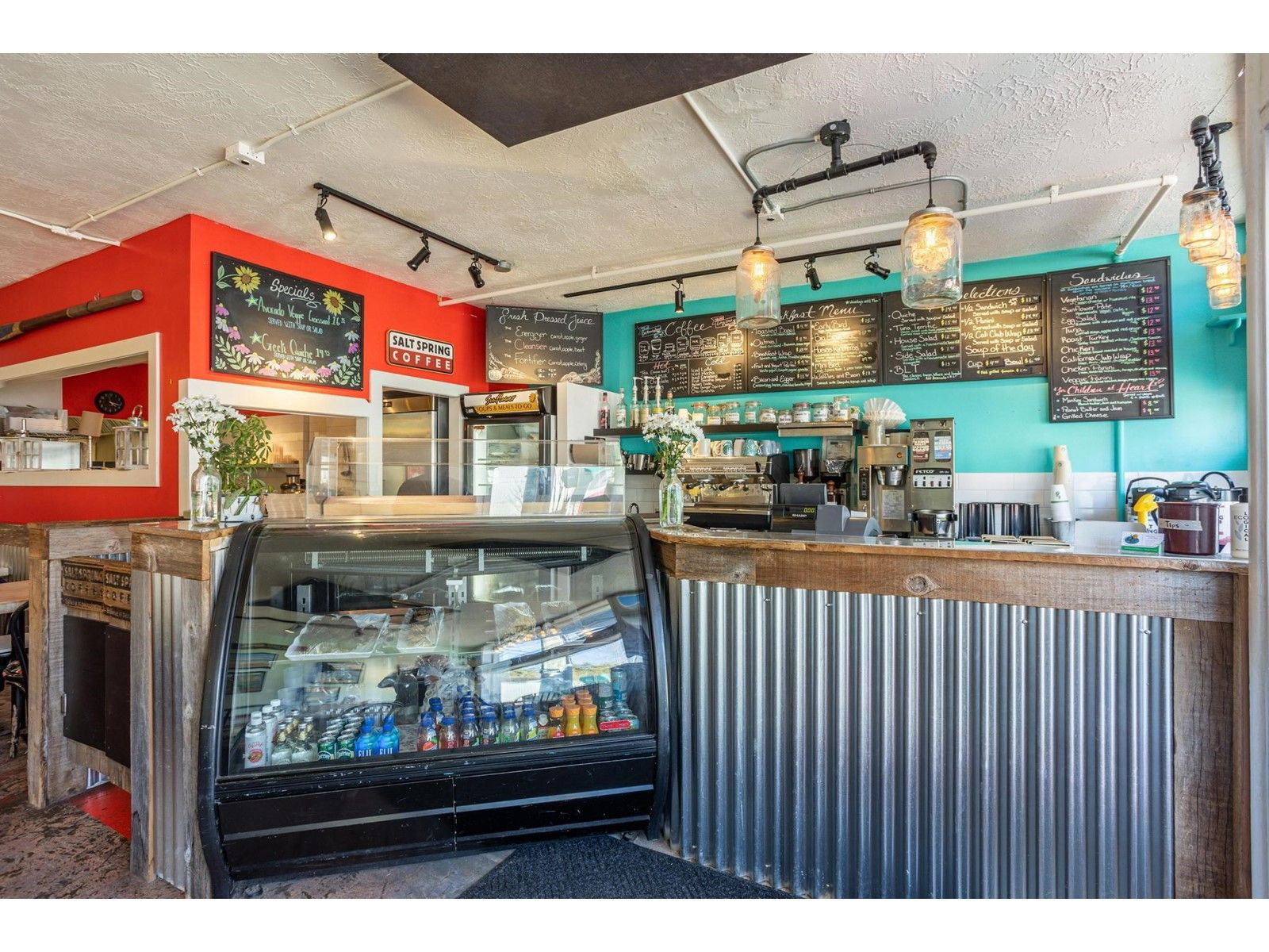 Restaurants for Sale in 