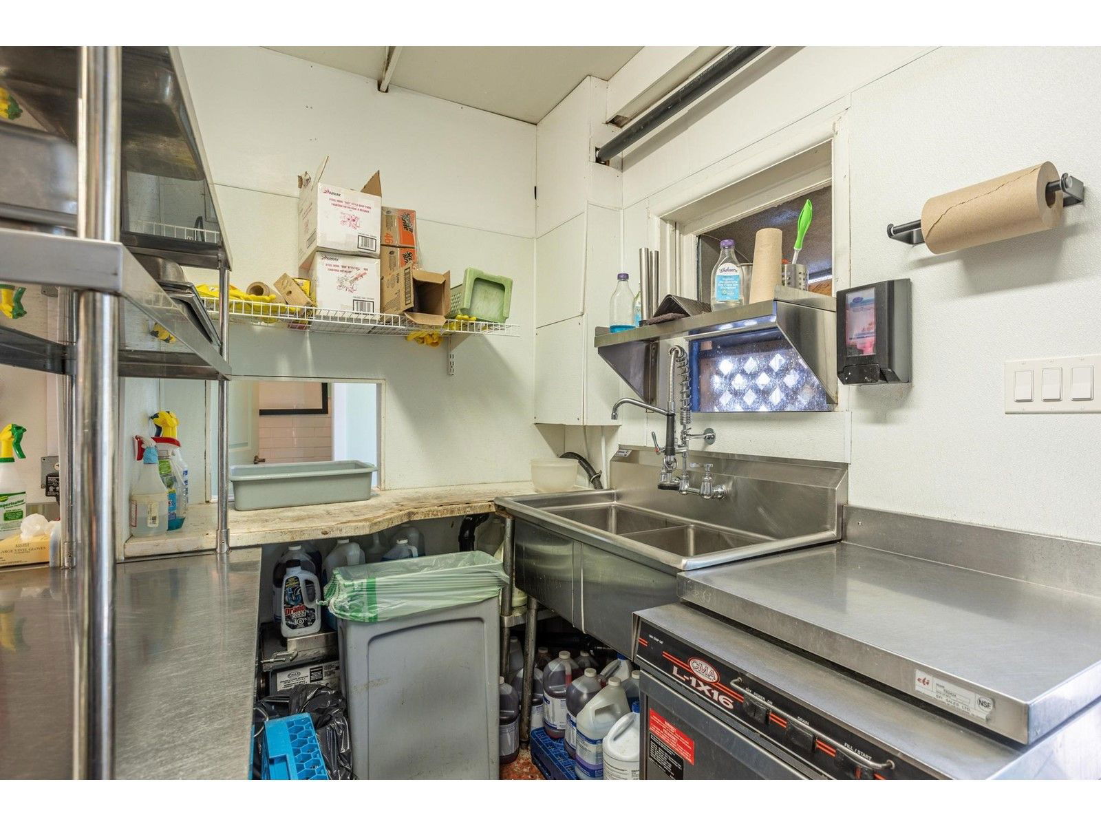 Restaurants for Sale in 