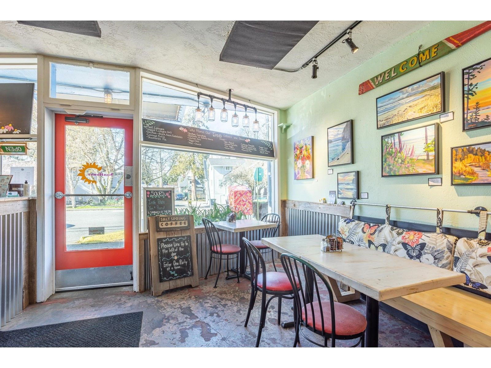 Restaurants for Sale in 