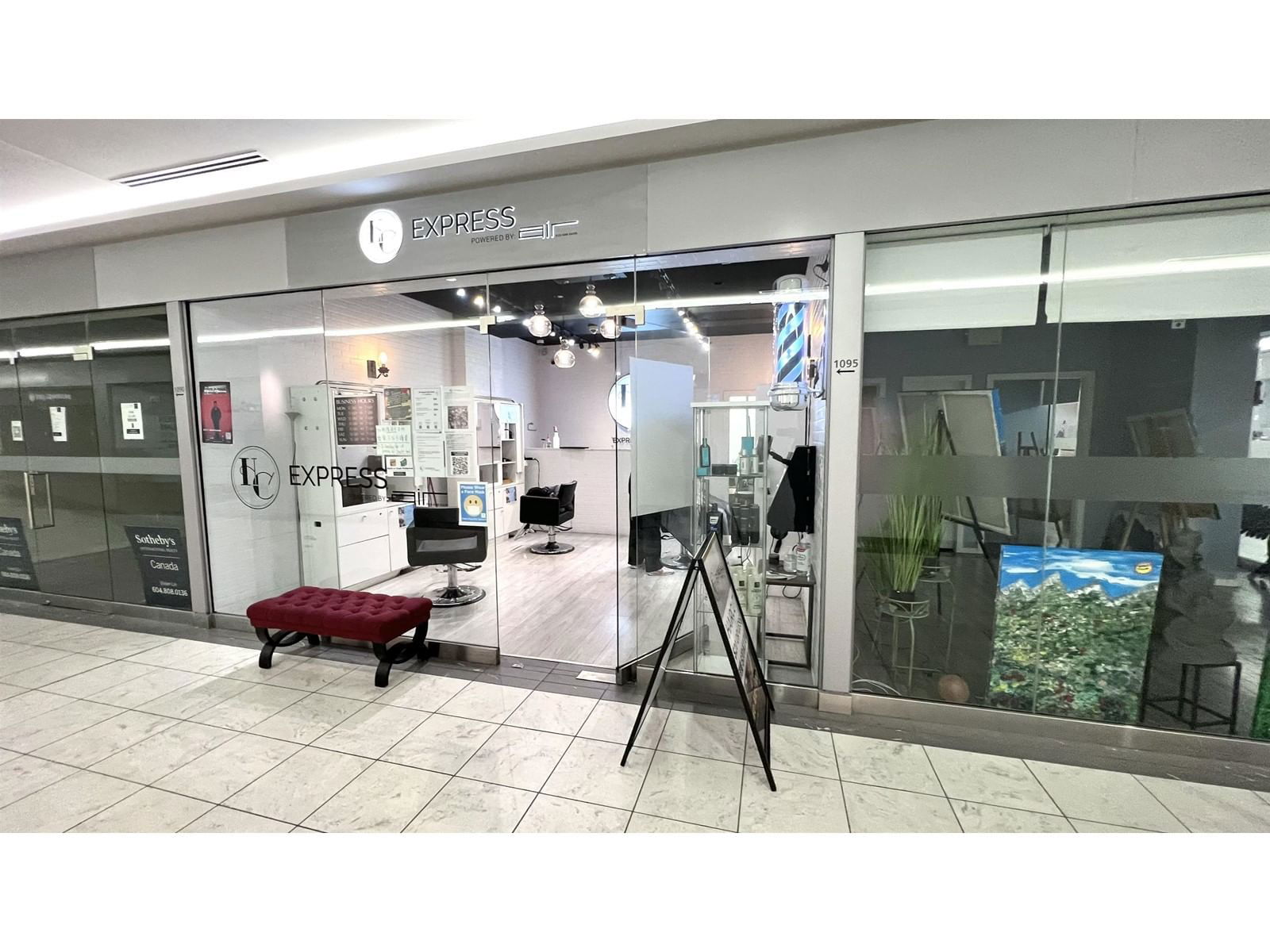 Image #1 of Business for Sale at 1095 4000 No. 3 Road, Richmond, British Columbia