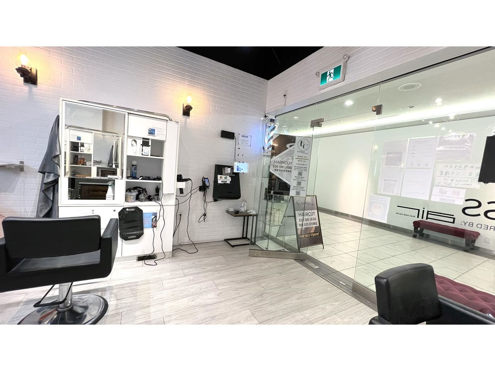 Image #1 of Business for Sale at 1095 4000 No. 3 Road, Richmond, British Columbia