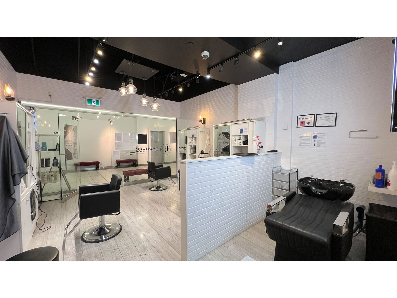 Image #1 of Business for Sale at 1095 4000 No. 3 Road, Richmond, British Columbia