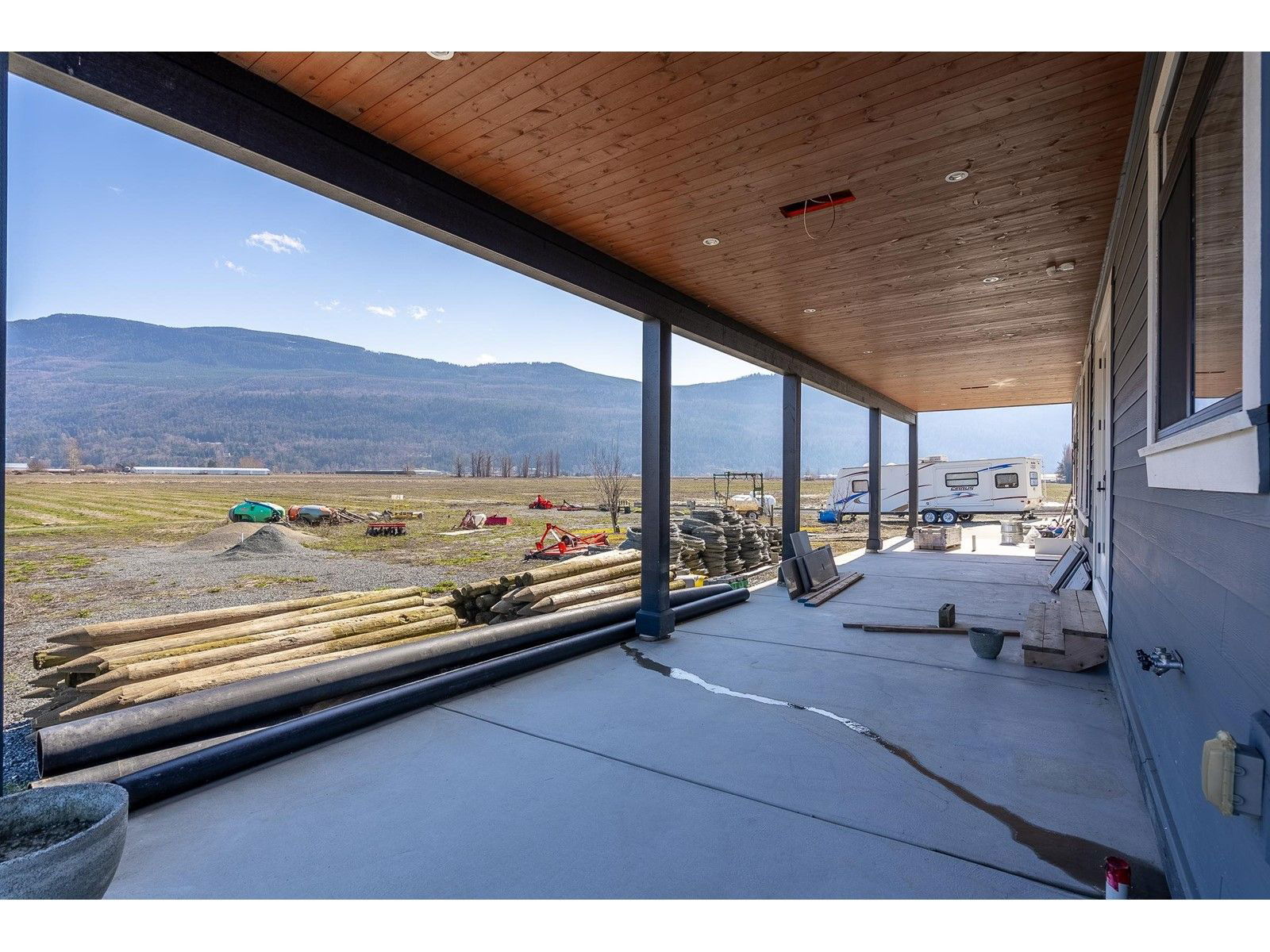 Businesses for Sale in British-columbia