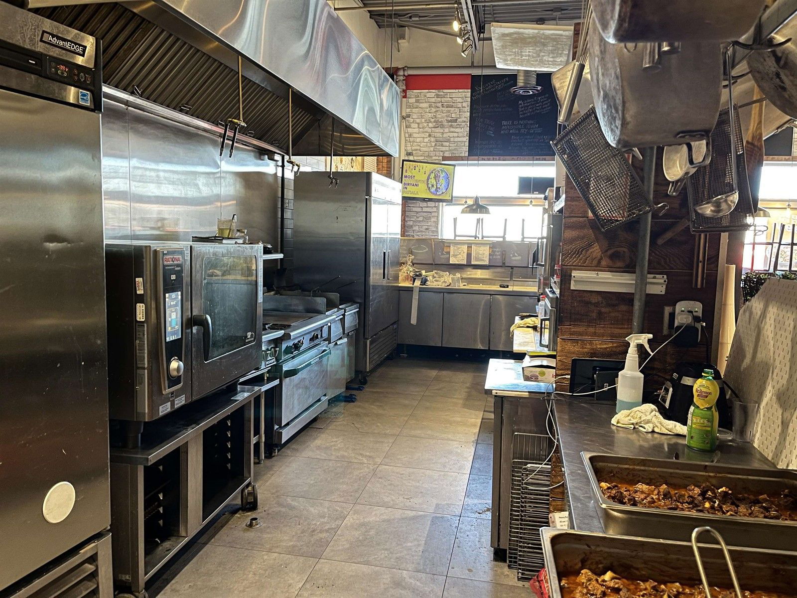 Restaurants for Sale in 