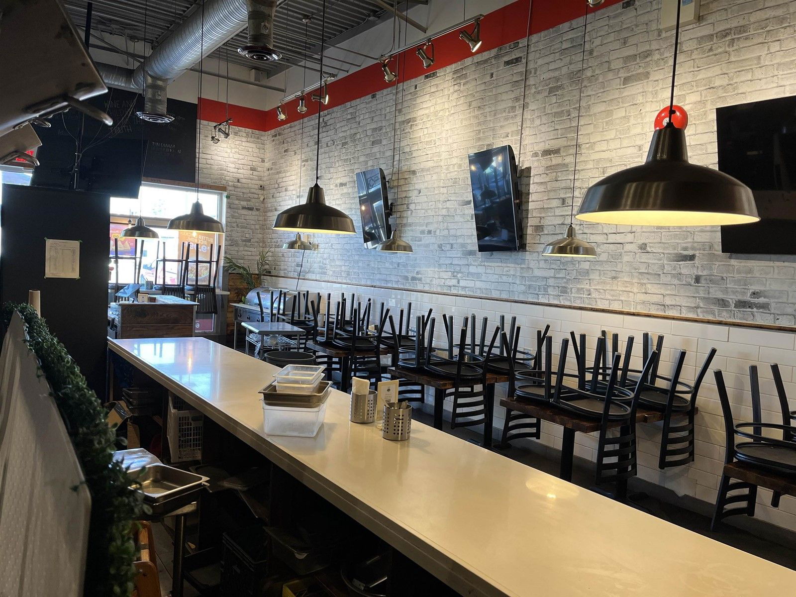 Restaurants for Sale in 
