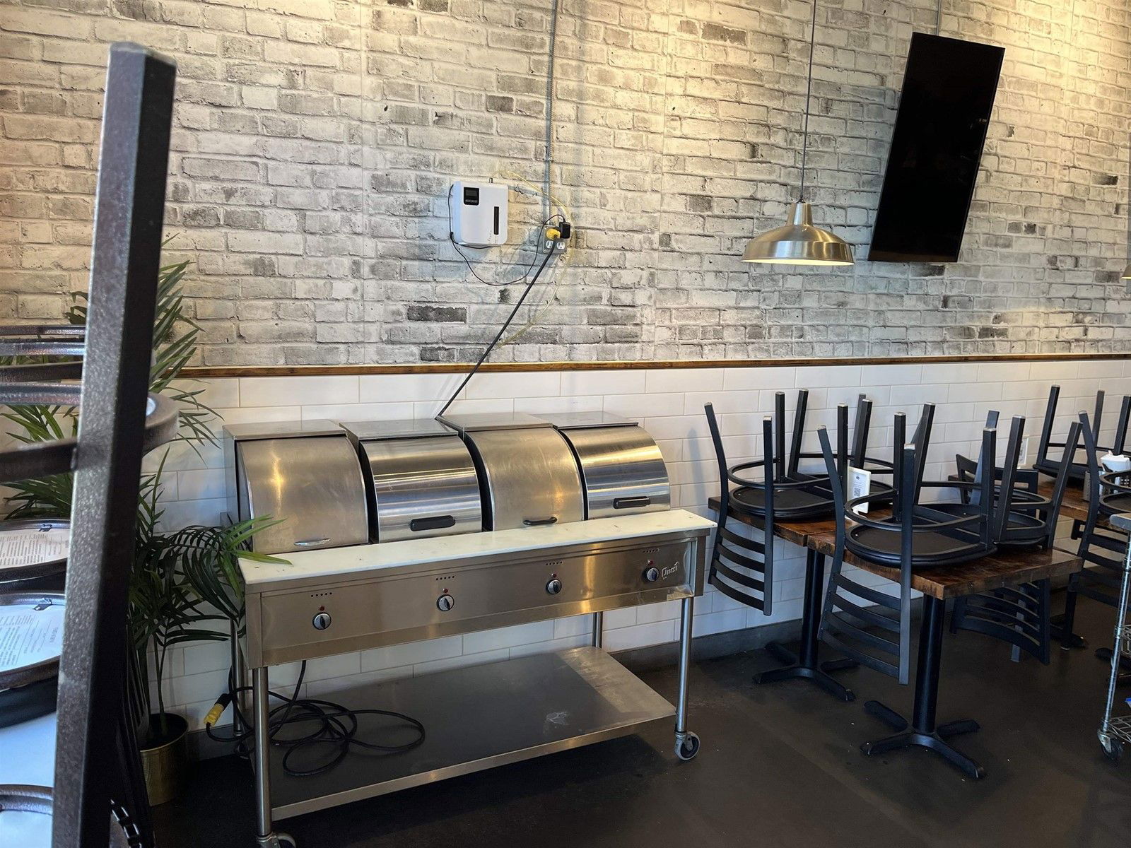 Restaurants for Sale in 