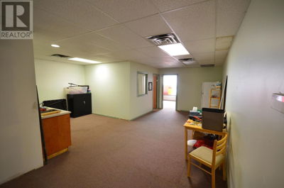 Commercial for Rent in New-brunswick