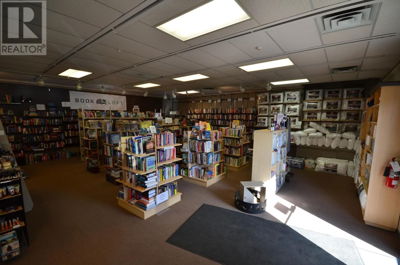 Commercial for Rent in Nova-scotia