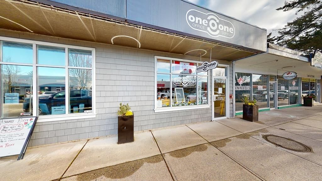 Businesses for Sale in British-columbia