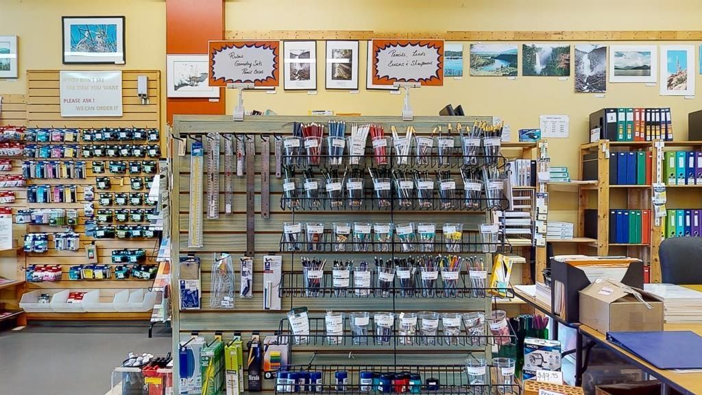 Businesses for Sale in British-columbia