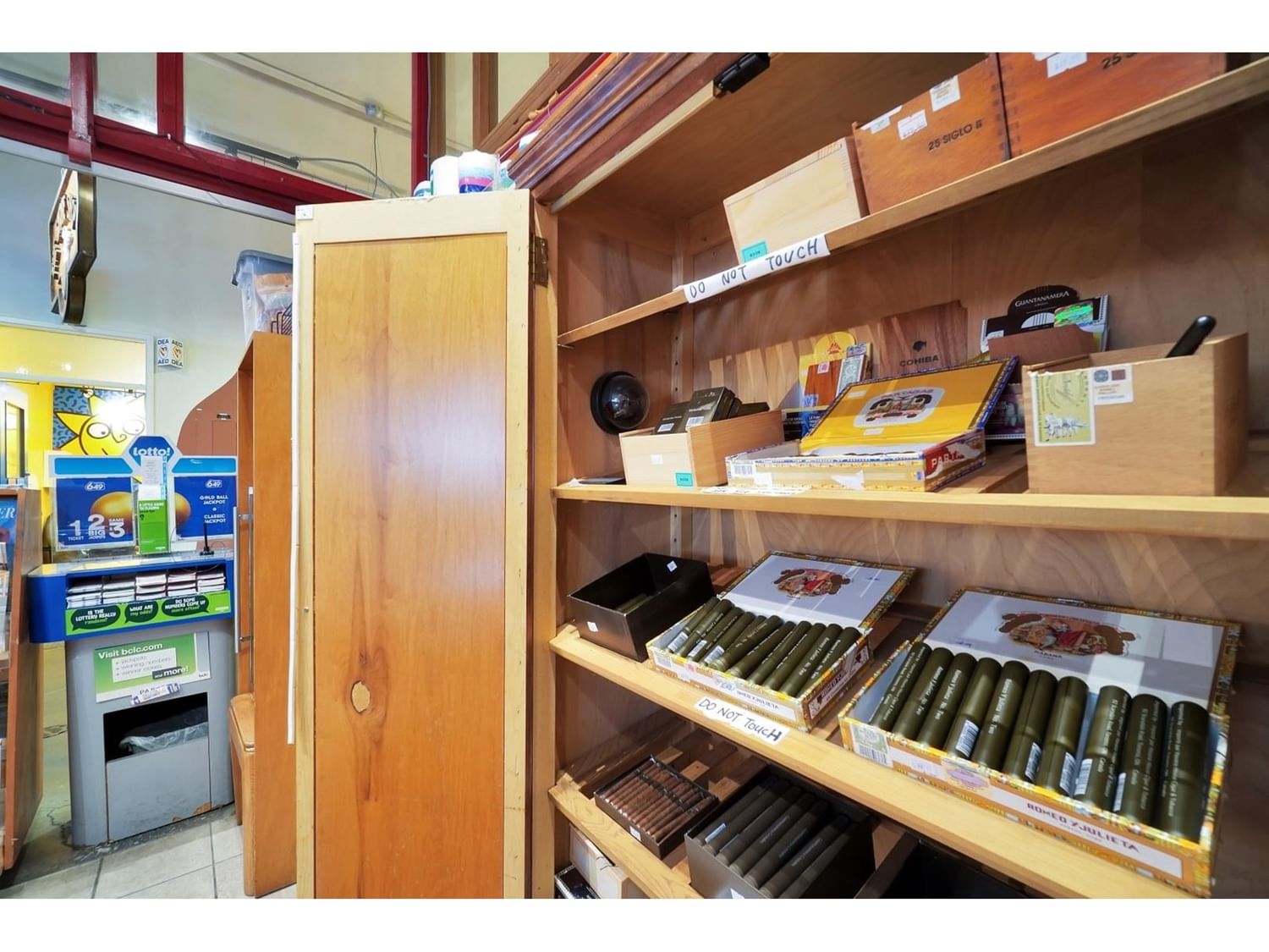 Businesses for Sale in 