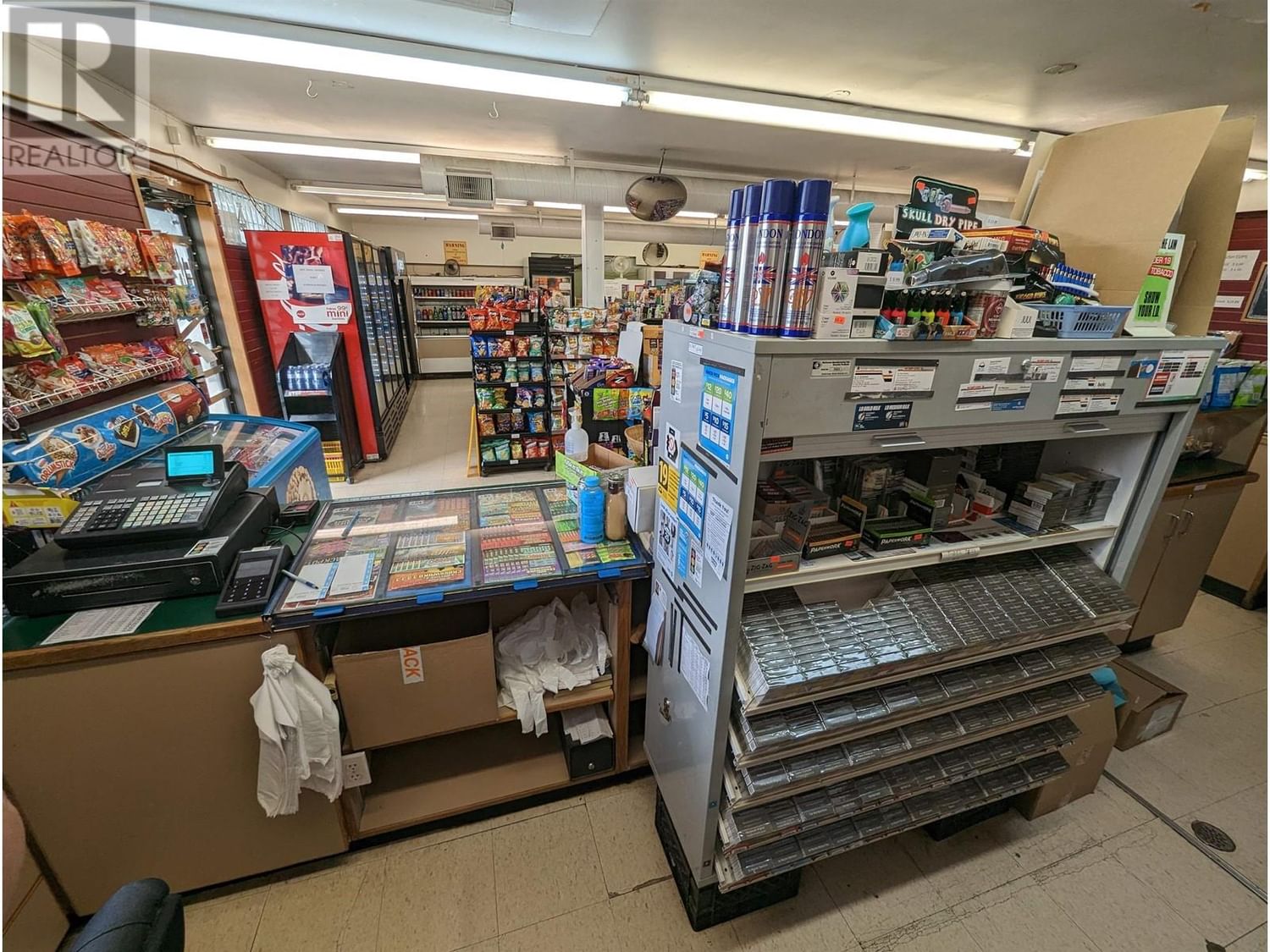 Businesses for Sale in British-columbia
