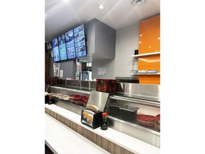 Restaurants for Sale in Ontario