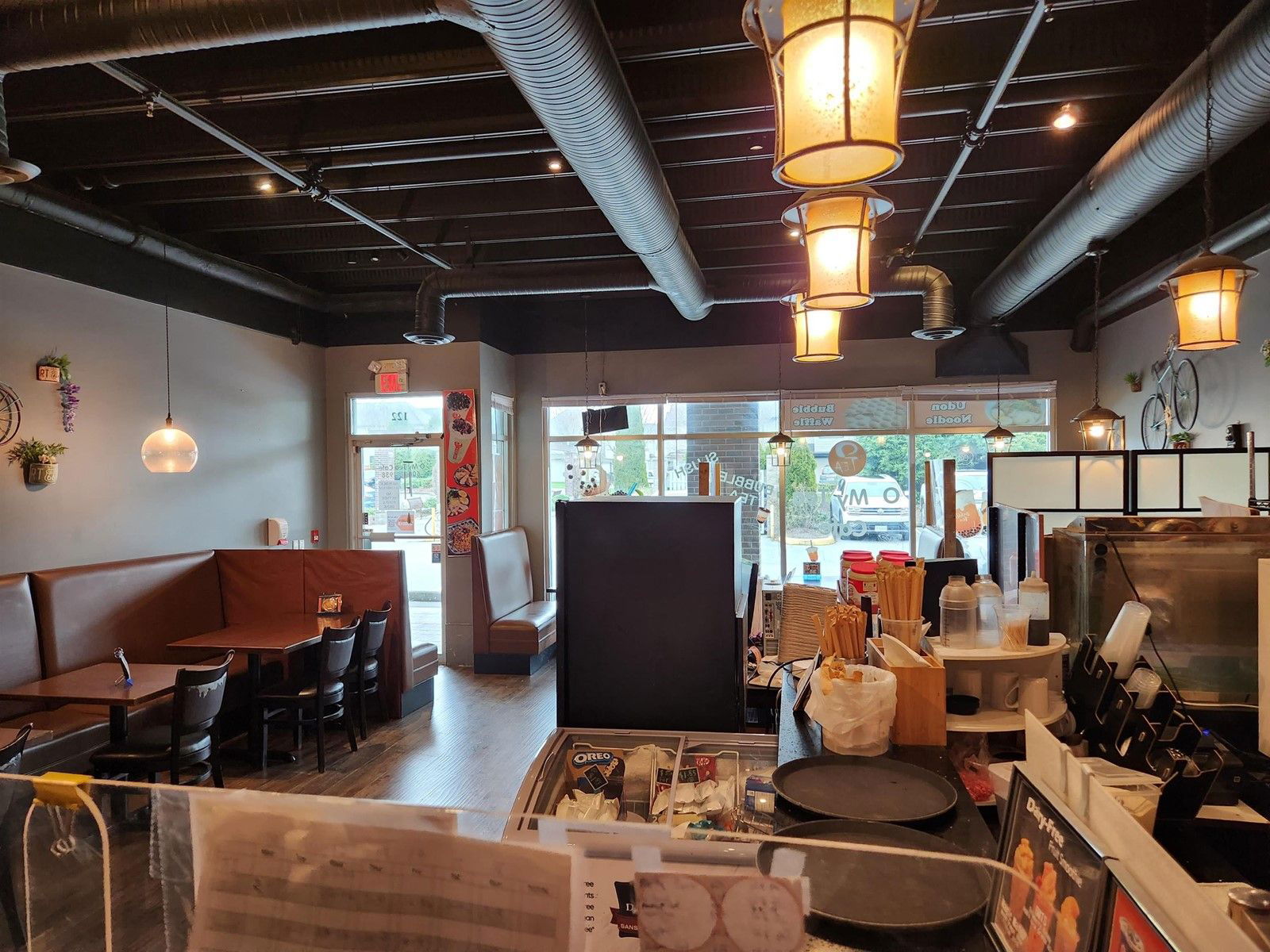 Restaurants for Sale in 