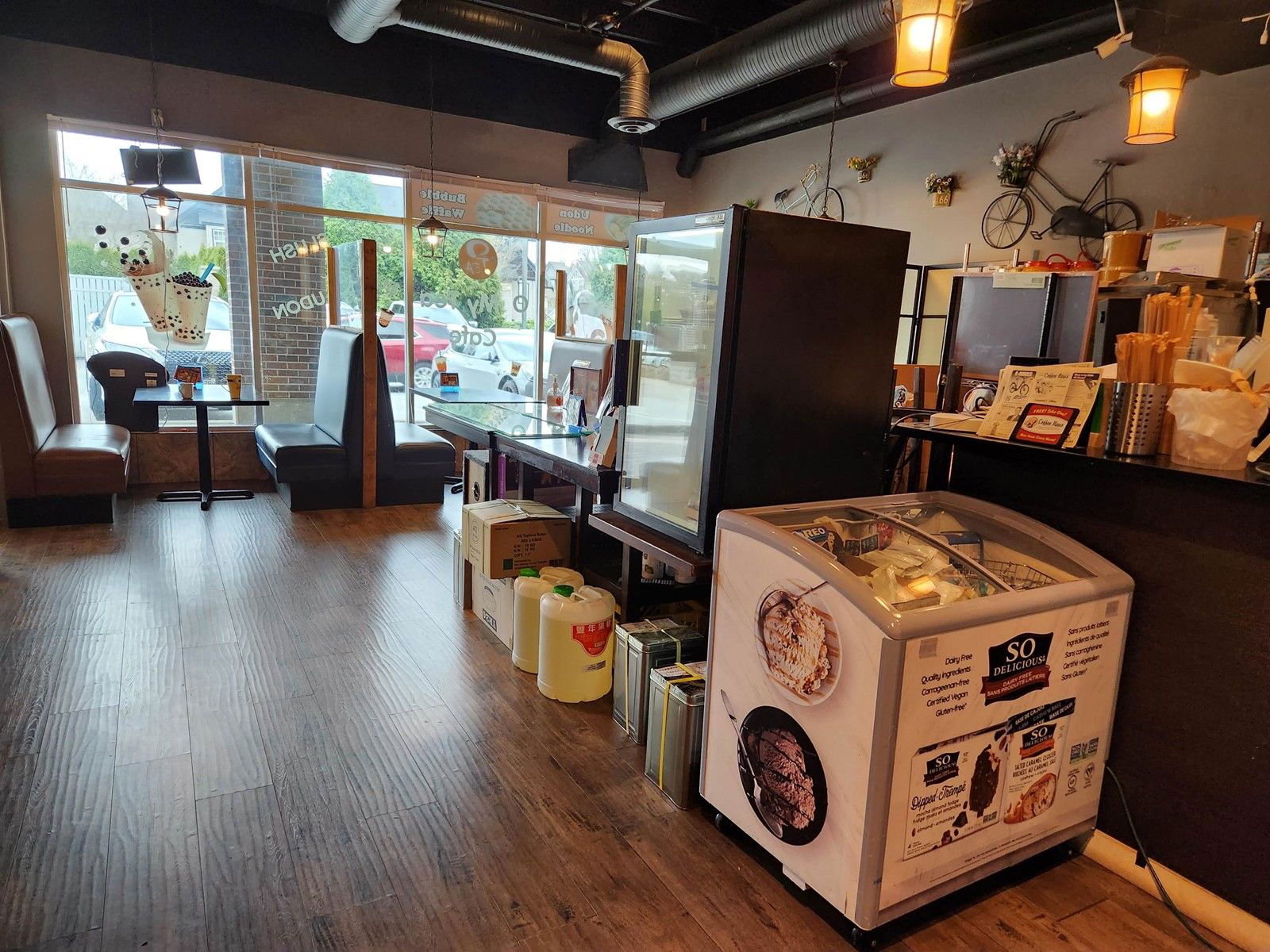 Restaurants for Sale in 