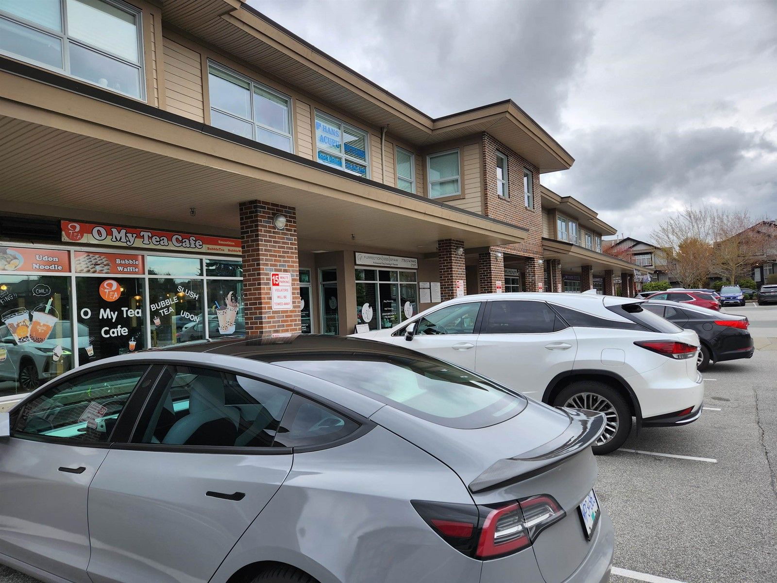 Restaurants for Sale in 