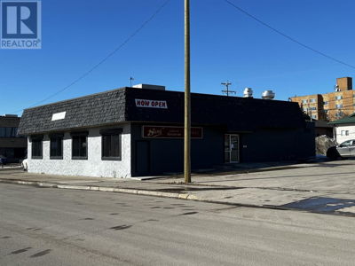 Restaurants for Sale in Saskatchewan