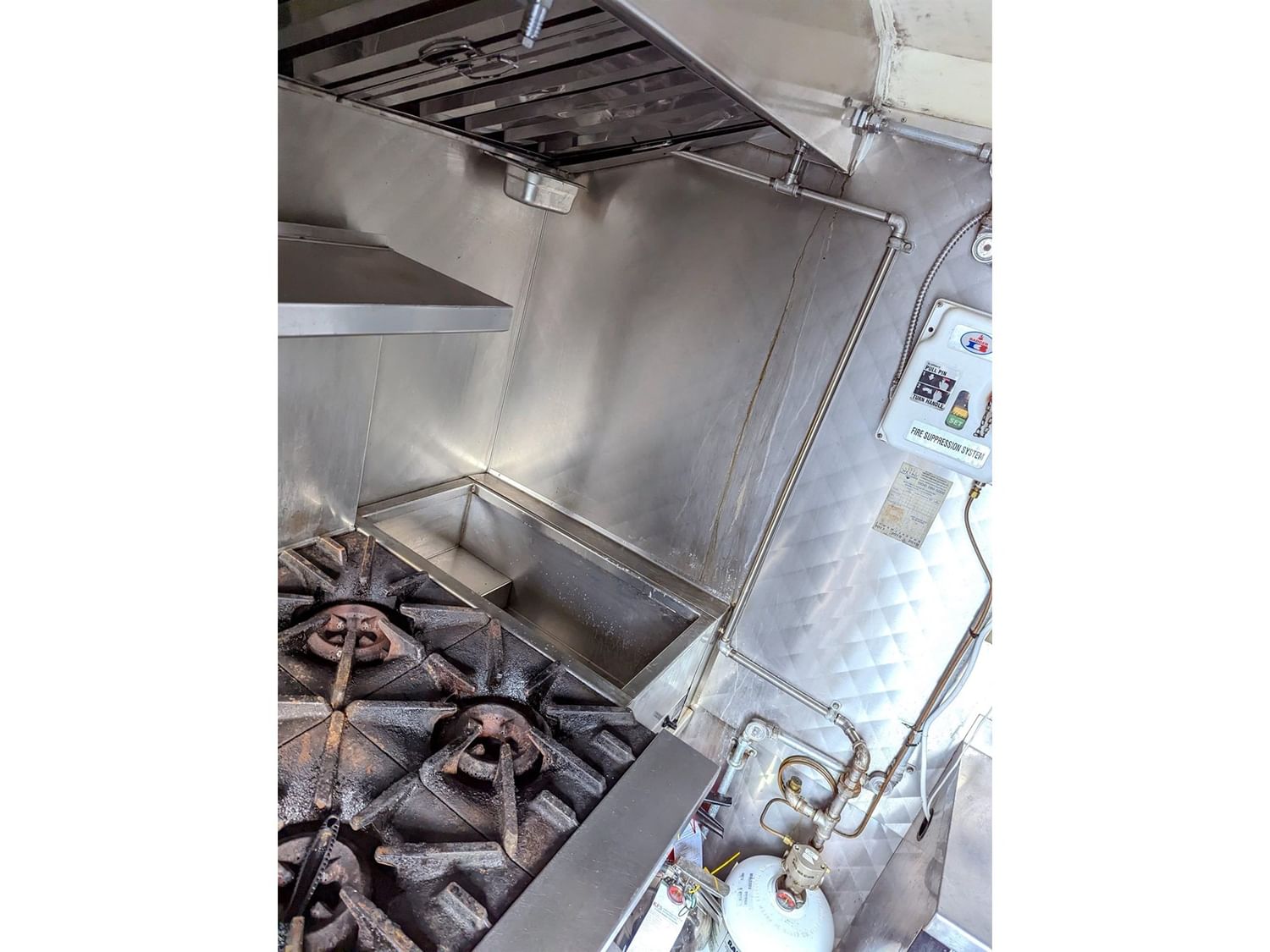 Image #1 of Restaurant for Sale at 600 Howe Street, Vancouver, British Columbia