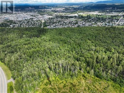 Image #1 of Commercial for Sale at Dl 9264 & Dl 9265 University Way, Prince George, British Columbia