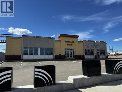 Image #1 of Commercial for Sale at 9824 100 Street, Fort St. John, British Columbia