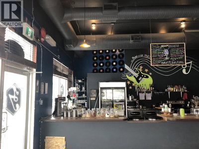 Image #1 of Commercial for Sale at 9824 100 Street, Fort St. John, British Columbia