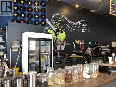 Image #1 of Commercial for Sale at 9824 100 Street, Fort St. John, British Columbia