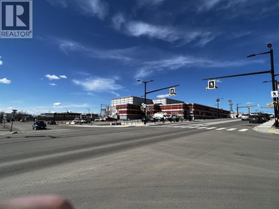 Image #1 of Commercial for Sale at 9824 100 Street, Fort St. John, British Columbia