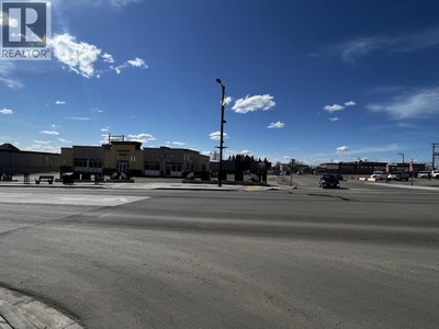 Image #1 of Commercial for Sale at 9824 100 Street, Fort St. John, British Columbia