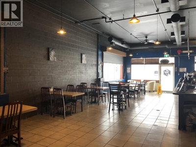 Image #1 of Commercial for Sale at 9824 100 Street, Fort St. John, British Columbia