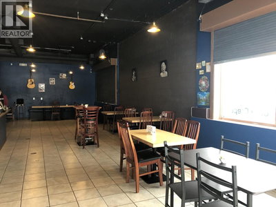 Image #1 of Commercial for Sale at 9824 100 Street, Fort St. John, British Columbia