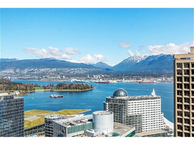 Image #1 of Commercial for Sale at 9-90 10 + 20-320 Granville Street, Vancouver, British Columbia