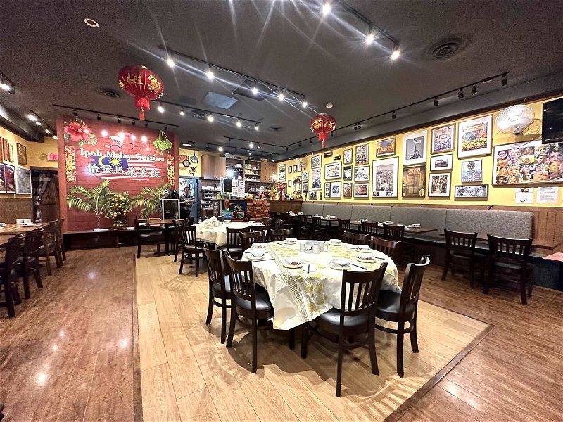 Image #1 of Restaurant for Sale at 1316 W 73rd Avenue, Vancouver, British Columbia