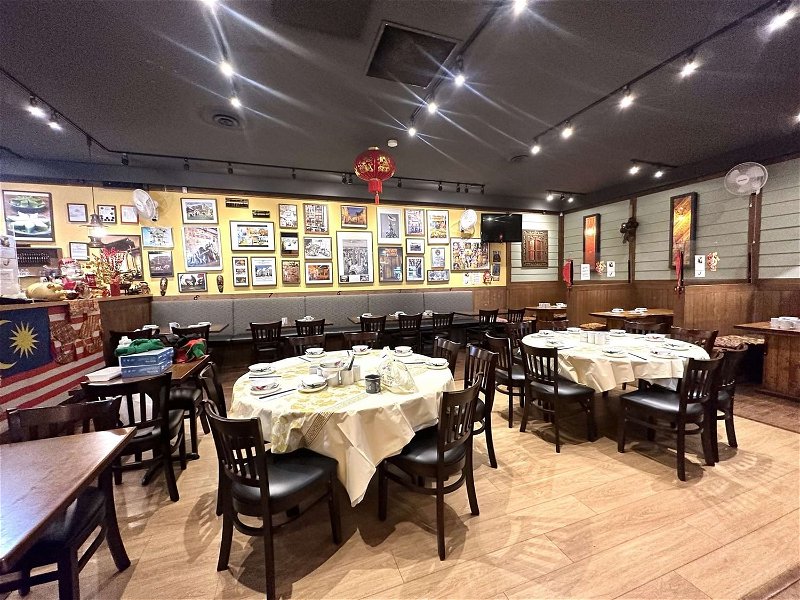 Image #1 of Restaurant for Sale at 1316 W 73rd Avenue, Vancouver, British Columbia