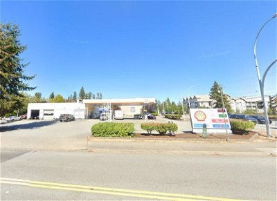 Image #1 of Commercial for Sale at 2025 152 Street, Surrey, British Columbia