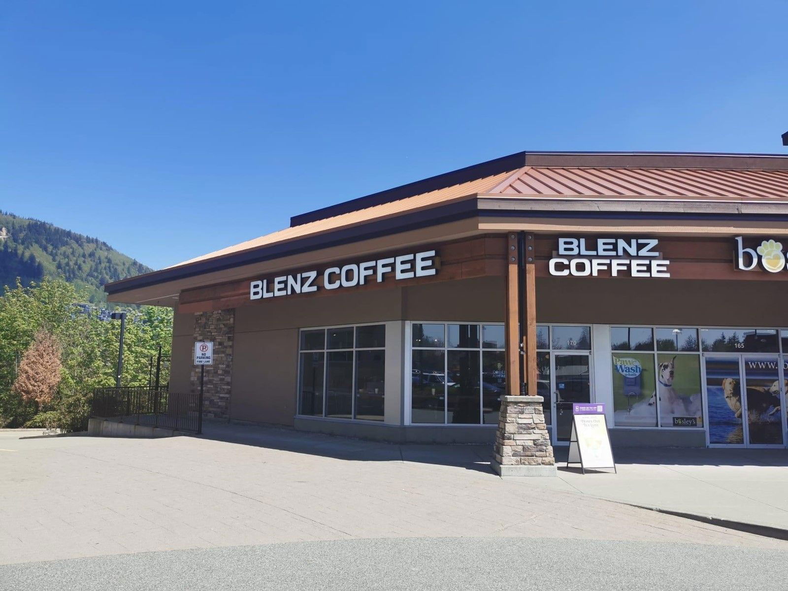 Coffee Tea Cafes for Sale