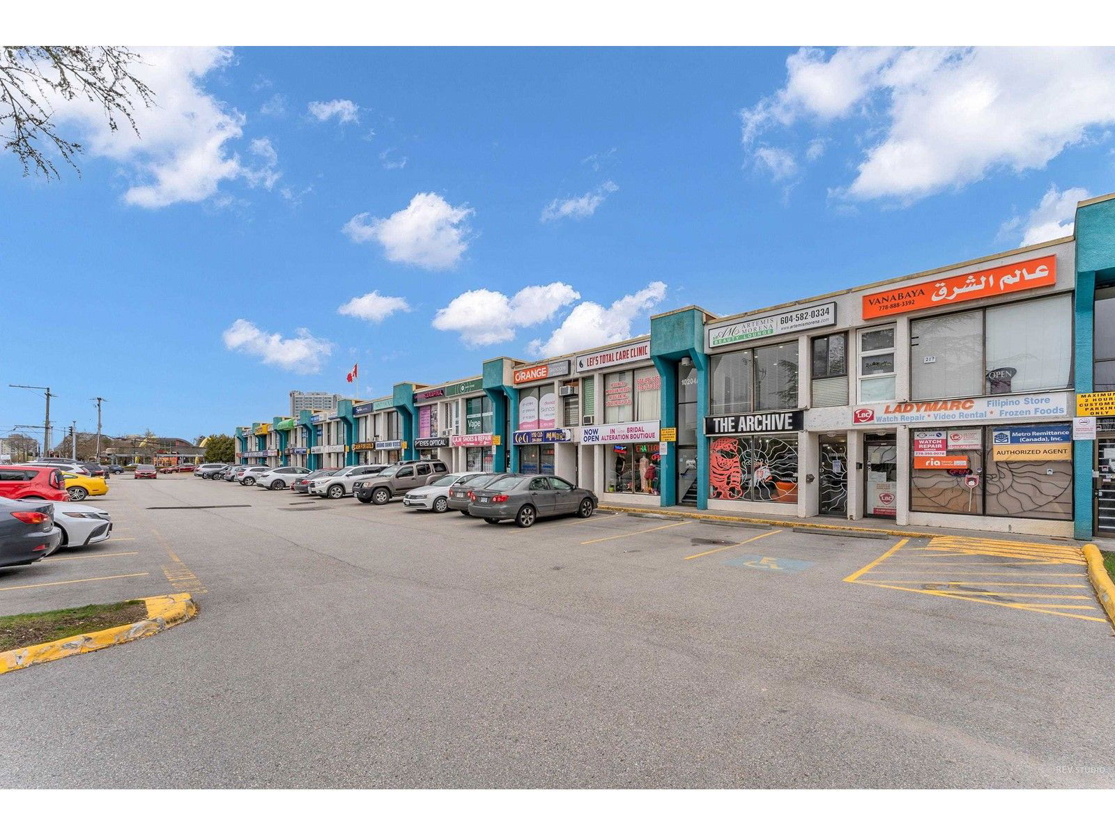 Businesses for Sale in British-columbia