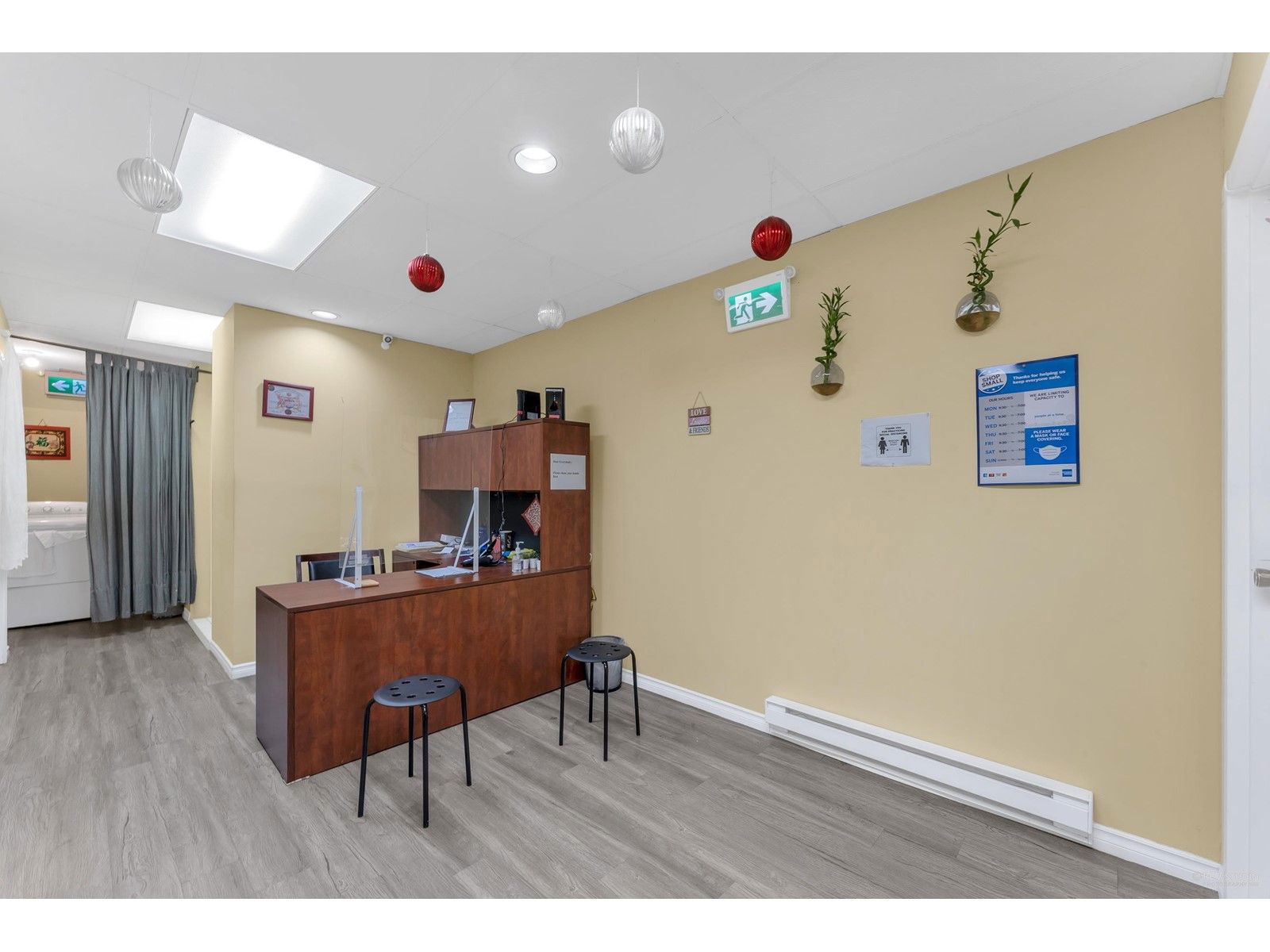 Businesses for Sale in British-columbia