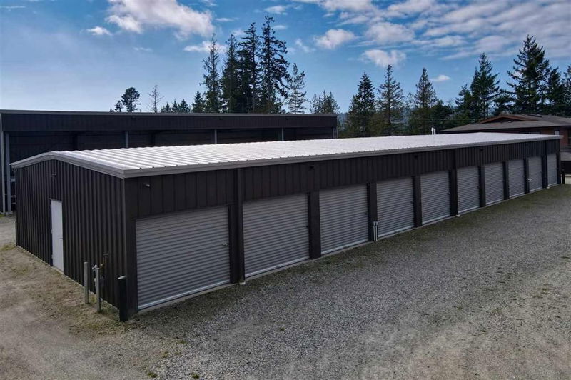 Image #1 of Business for Sale at 5533 Sechelt Inlet Crescent, Sechelt, British Columbia