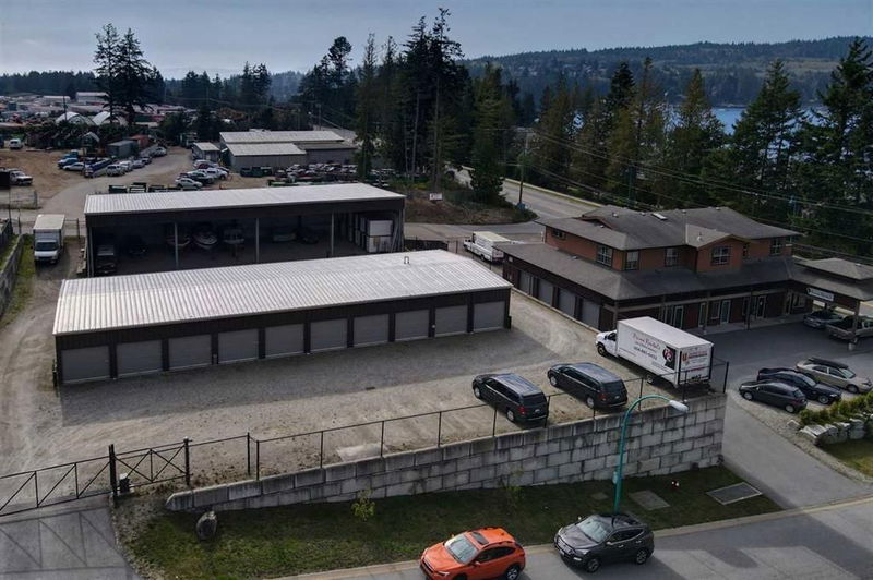 Image #1 of Business for Sale at 5533 Sechelt Inlet Crescent, Sechelt, British Columbia