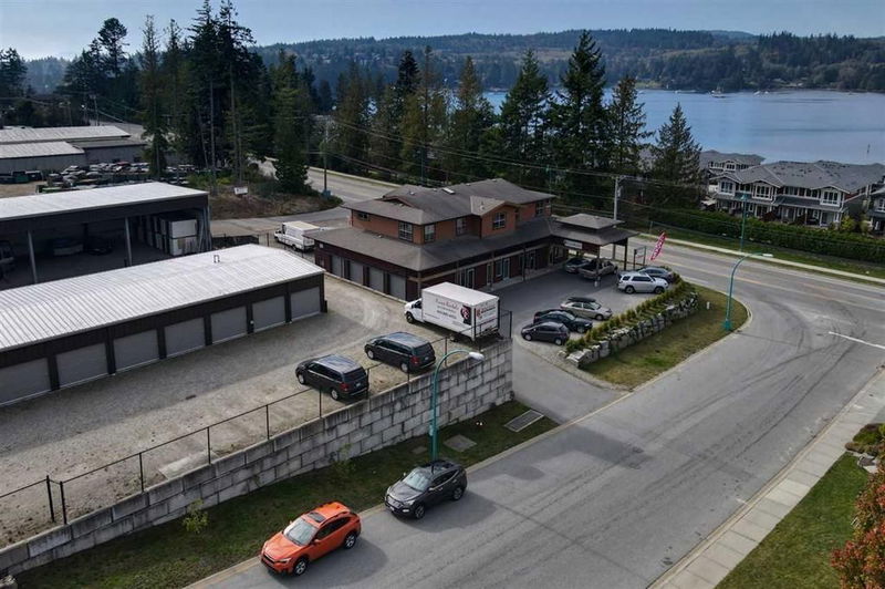 Image #1 of Business for Sale at 5533 Sechelt Inlet Crescent, Sechelt, British Columbia
