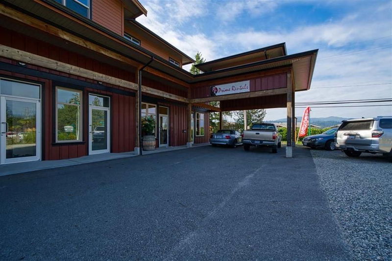 Image #1 of Business for Sale at 5533 Sechelt Inlet Crescent, Sechelt, British Columbia